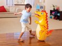 DMUĆHANY WOREK TRENINGOWY DINOZAUR INTEX 44669