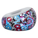 FOTEL DMUĆHANY GRAFFITI BESTWAY 75111