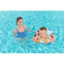 KÓŁKO DO PŁYWANIA MIKI I DONALD ŚR. 56 ĆM BESTWAY 91004