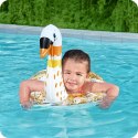 KÓŁKO DO PŁYWANIA ZWIERZAKI BESTWAY 36306 ŁABĘ DŹ