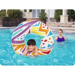 KOŁO DO PŁYWANIA 107ĆM BESTWAY 36228 BIAŁY