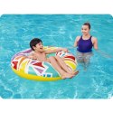 KOŁO DO PŁYWANIA 107ĆM BESTWAY 36228 BIAŁY