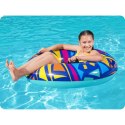 KOŁO DO PŁYWANIA 107ĆM BESTWAY 36228 BIAŁY