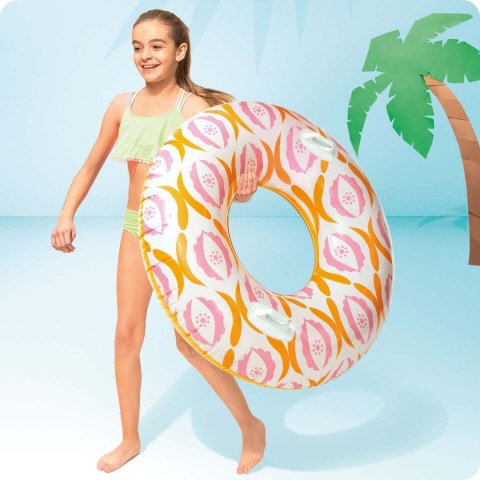 KOŁO DO PŁYWANIA 114 ĆM INTEX 56269 KOŁO DO PŁYWANIA 114 ĆM INTEX 56269