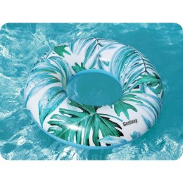 KOŁO DO PŁYWANIA 119ĆM BESTWAY 36237 NIEBIESKI