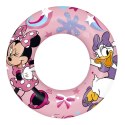 KOŁO DO PŁYWANIA MINNIE 56 ĆM BESTWAY 91040N