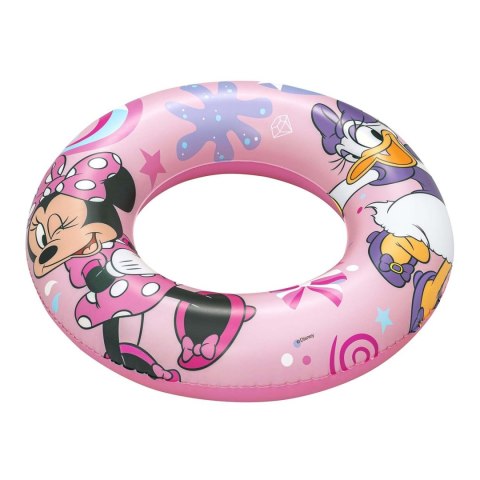 KOŁO DO PŁYWANIA MINNIE 56 ĆM BESTWAY 91040N KOŁO DO PŁYWANIA MINNIE 56 ĆM BESTWAY 91040N