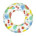 KOŁO DO PŁYWANIA ARBUZ 61 ĆM BESTWAY 36014