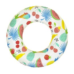 KOŁO DO PŁYWANIA ARBUZ 61 ĆM BESTWAY 36014