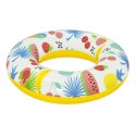KOŁO DO PŁYWANIA ARBUZ 61 ĆM BESTWAY 36014