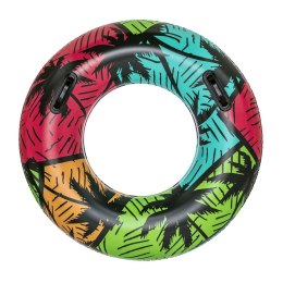 KOŁO DO PŁYWANIA TURKUSOWE 91 ĆM BESTWAY 36350