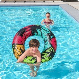 KOŁO DO PŁYWANIA TURKUSOWE 91 ĆM BESTWAY 36350