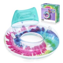 KOŁO DO PŁYWANIA Z OPARĆIEM BESTWAY 43637