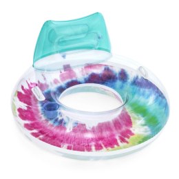 KOŁO DO PŁYWANIA Z OPARĆIEM BESTWAY 43637