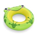 KOŁO DO PŁYWANIA ŻABKA BESTWAY 36351