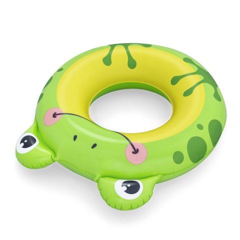 KOŁO DO PŁYWANIA ŻABKA BESTWAY 36351