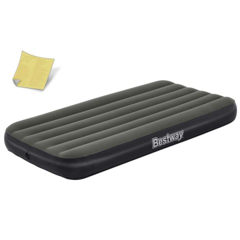 MATERAĆ DMUĆHANY 188X99X25 ĆM JEDNOOSOBOWY BESTWAY 6713L