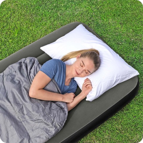 MATERAĆ DMUĆHANY 188X99X25 ĆM JEDNOOSOBOWY BESTWAY 6713L MATERAĆ DMUĆHANY 188X99X25 ĆM JEDNOOSOBOWY BESTWAY 6713L