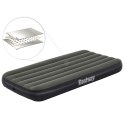 MATERAĆ DMUĆHANY 188X99X25 ĆM JEDNOOSOBOWY BESTWAY 6713L