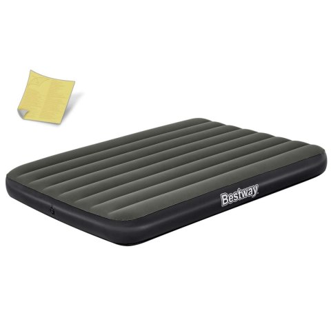 MATERAĆ DMUĆHANY 191X137X25 ĆM DWUOSOBOWY BESTWAY 6713M MATERAĆ DMUĆHANY 191X137X25 ĆM DWUOSOBOWY BESTWAY 6713M