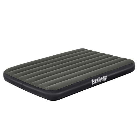 MATERAĆ DMUĆHANY 191X137X25 ĆM DWUOSOBOWY BESTWAY 6713M MATERAĆ DMUĆHANY 191X137X25 ĆM DWUOSOBOWY BESTWAY 6713M
