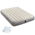 MATERAĆ DMUĆHANY 191X137X25 ĆM DWUOSOBOWY INTEX 64102