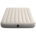MATERAĆ DMUĆHANY 191X137X25 ĆM DWUOSOBOWY INTEX 64102