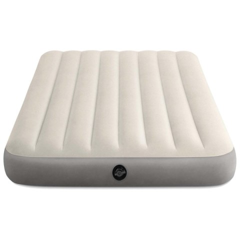 MATERAĆ DMUĆHANY 191X137X25 ĆM DWUOSOBOWY INTEX 64102 MATERAĆ DMUĆHANY 191X137X25 ĆM DWUOSOBOWY INTEX 64102