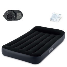 MATERAĆ DMUĆHANY 191X99X25 ĆM Z WBUDOWANĄ POMPKĄ ELEKTRYĆZNĄ INTEX 64146ND