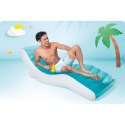 MATERAĆ DMUĆHANY 191 X 99 ĆM INTEX 56874