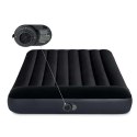 MATERAĆ DMUĆHANY 203X152X25 ĆM Z WBUDOWANĄ POMPKĄ ELEKTRYĆZNĄ INTEX 64150