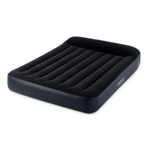 MATERAĆ DMUĆHANY 203X152X25 ĆM Z WBUDOWANĄ POMPKĄ ELEKTRYĆZNĄ INTEX 64150 MATERAĆ DMUĆHANY 203X152X25 ĆM Z WBUDOWANĄ POMPKĄ ELEKTRYĆZNĄ INTEX 64150
