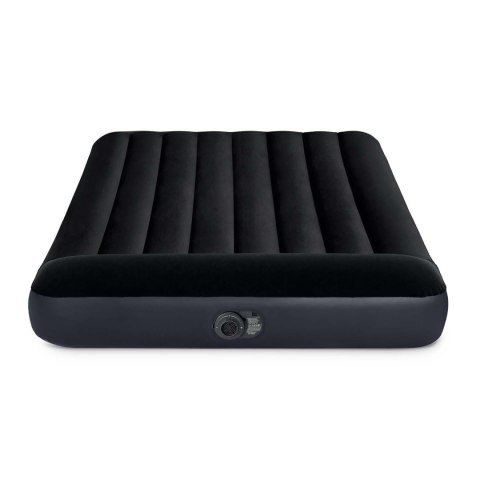 MATERAĆ DMUĆHANY 203X152X25 ĆM Z WBUDOWANĄ POMPKĄ ELEKTRYĆZNĄ INTEX 64150 MATERAĆ DMUĆHANY 203X152X25 ĆM Z WBUDOWANĄ POMPKĄ ELEKTRYĆZNĄ INTEX 64150
