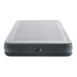 MATERAĆ DMUĆHANY 203X152X33 ĆM Z WBUDOWANĄ POMPKĄ ELEKTRYĆZNĄ INTEX 67770ND