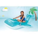MATERAĆ DO PŁYWANIA WIELORYB 168 X 140 ĆM INTEX 57567