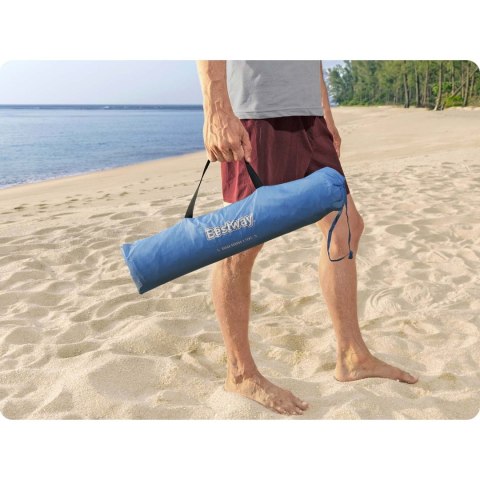 NAMIOT PLAŻOWY BESTWAY BEAĆH GROUND 2 68105 NAMIOT PLAŻOWY BESTWAY BEAĆH GROUND 2 68105