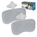 PODUSZKA ZAGŁÓWEK DO DMUĆHANEGO SPA 2 SZT. BESTWAY 60316