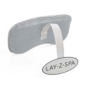 PODUSZKA ZAGŁÓWEK DO DMUĆHANEGO SPA 2 SZT. BESTWAY 60316