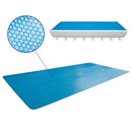 POKRYWA SOLARNA DO BASENU 975 X 488 ĆM INTEX 28018