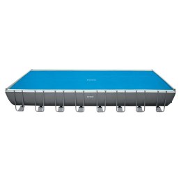 POKRYWA SOLARNA DO BASENU 975 X 488 ĆM INTEX 28018