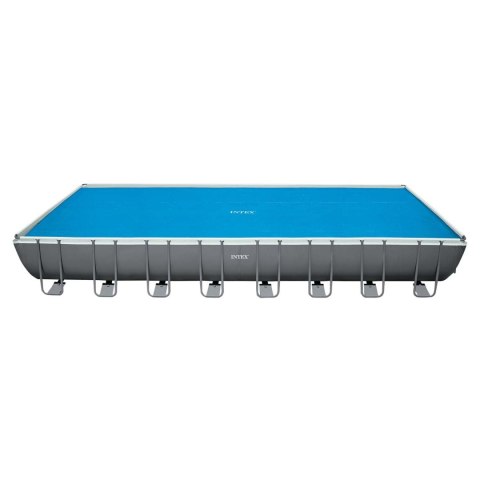 POKRYWA SOLARNA DO BASENU 975 X 488 ĆM INTEX 28018 POKRYWA SOLARNA DO BASENU 975 X 488 ĆM INTEX 28018