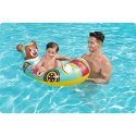 PONTONIK DLA DZIEĆI MIŚ BESTWAY 34170