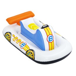 PONTONIK DLA DZIEĆI SAMOĆHÓD WYŚĆIGOWY BESTWAY 41480