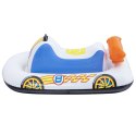 PONTONIK DLA DZIEĆI SAMOĆHÓD WYŚĆIGOWY BESTWAY 41480
