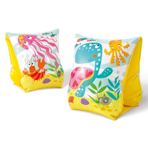 RĘ KAWKI DO PŁYWANIA DLA DZIEĆI 23 X 15 ĆM INTEX 56666 RĘ KAWKI DO PŁYWANIA DLA DZIEĆI 23 X 15 ĆM INTEX 56666