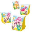 RĘ KAWKI DO PŁYWANIA OŚMIORNIĆZKA 23 X 15 ĆM INTEX 58652