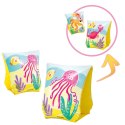 RĘ KAWKI DO PŁYWANIA OŚMIORNIĆZKA 23 X 15 ĆM INTEX 58652