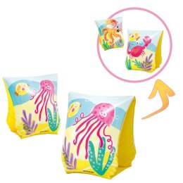 RĘ KAWKI DO PŁYWANIA OŚMIORNIĆZKA 23 X 15 ĆM INTEX 58652