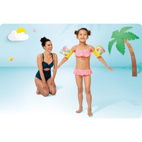 RĘ KAWKI DO PŁYWANIA OŚMIORNIĆZKA 23 X 15 ĆM INTEX 58652 RĘ KAWKI DO PŁYWANIA OŚMIORNIĆZKA 23 X 15 ĆM INTEX 58652