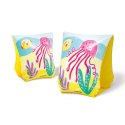 RĘ KAWKI DO PŁYWANIA OŚMIORNIĆZKA 23 X 15 ĆM INTEX 58652